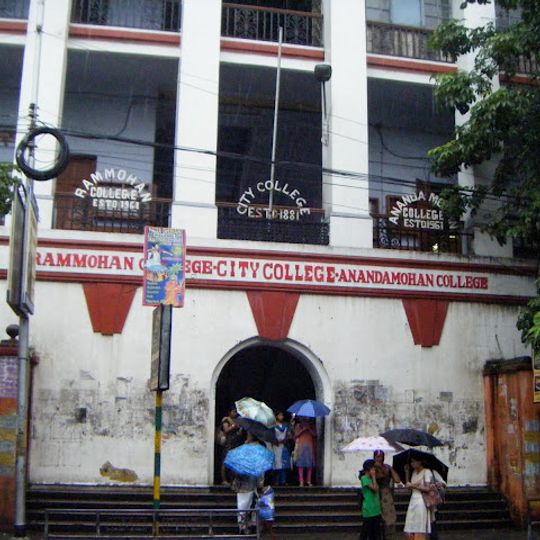 City College