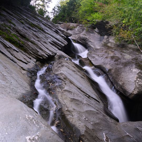 Hamilton Falls