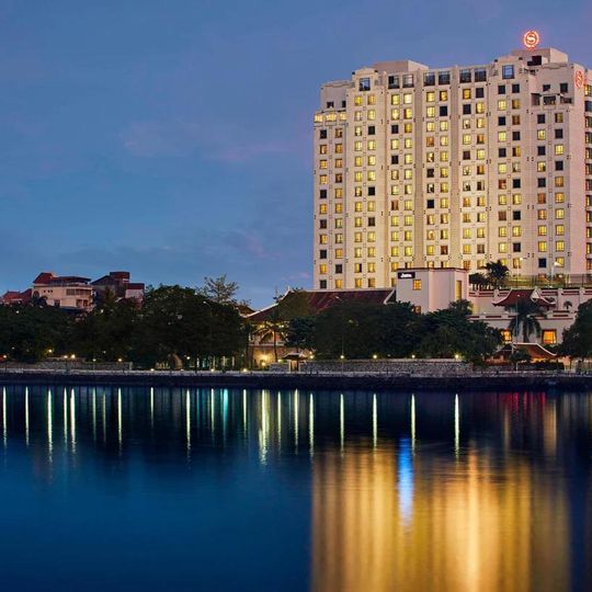 Sheraton Hanoi
