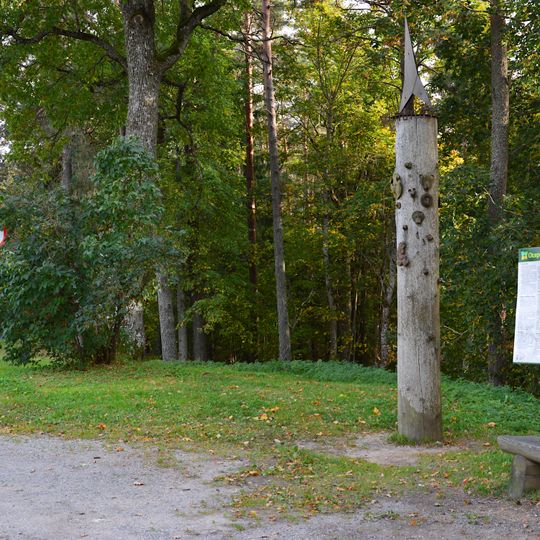 Otepää energiasammas