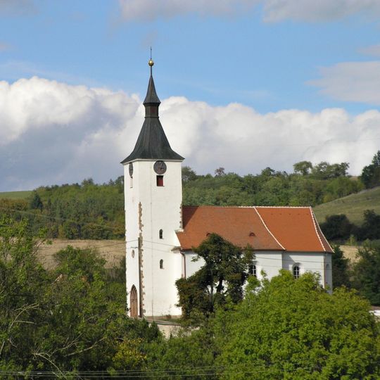 Church of Saint Martin