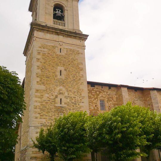 Iglesia de la Natividad de Nuestra Señora