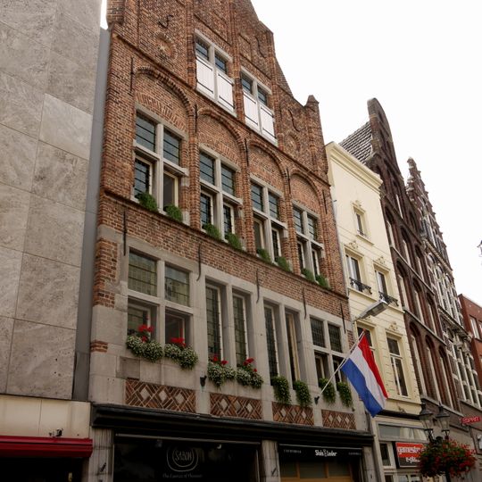 Huize Ottenheym-Derckx