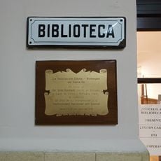 Biblioteca - Universidad Nacional del Litoral -Facultad de Ingeniería Química