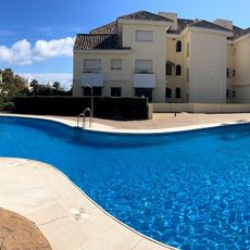 Playa Bahía de Marbella