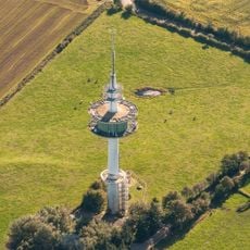 Fernmeldeturm Bredstedt
