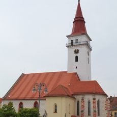 Church of Saint Stanislaus