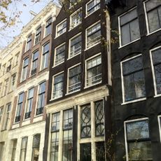 Binnenkant 48, Amsterdam