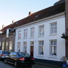 Waterpoort 15, Heusden