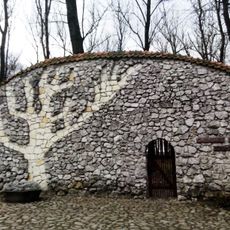 Jewish cemetery in Bełżyce