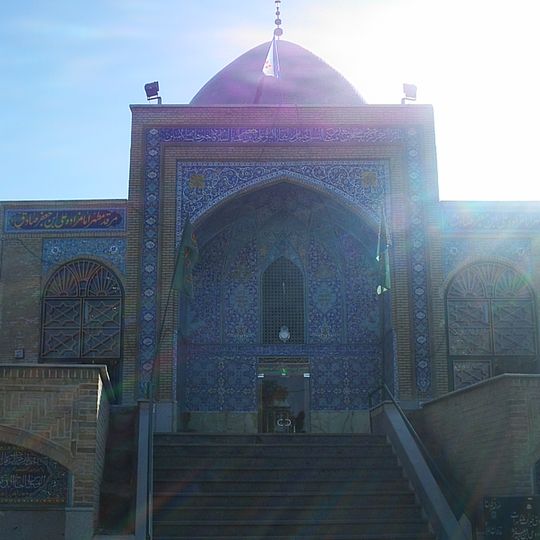 Imamzadeh Ali ibn Jafar