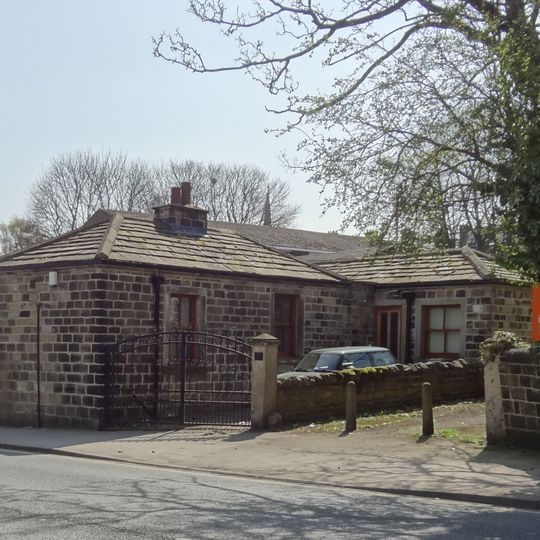 257, Upper Town Street