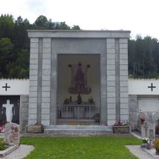 Cappella della Deposizione dalla Croce