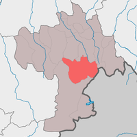 Хорачан йуьртан меттиг