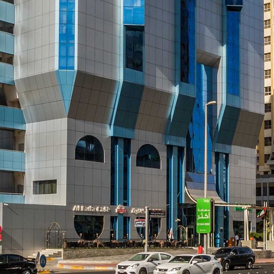 Nehal Hotel