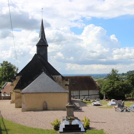 Lessard-et-le-Chêne