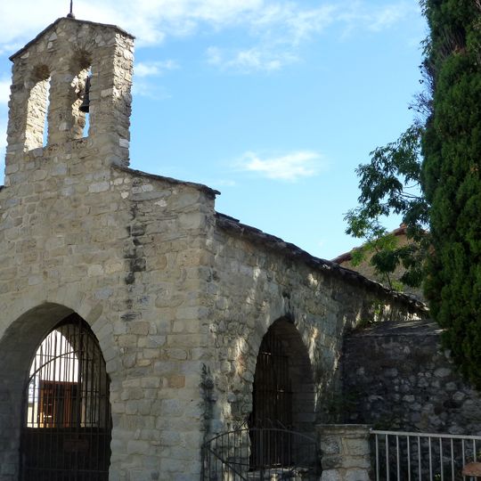 Capella de la Pietat