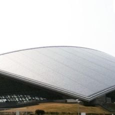 Yokkaichi Dome