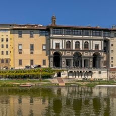 Uffizi Gallery