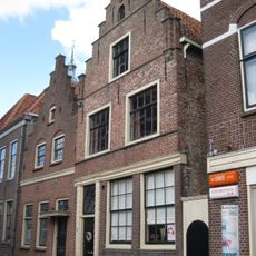 Hoogstraat 10, Edam