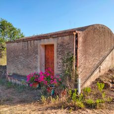 Cisterna de la Coma del Sordet