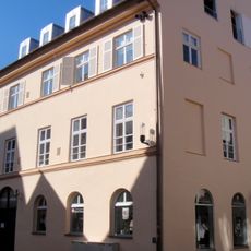 Ludwigstraße 2