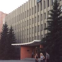 Borisoglebsky District