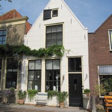 Maarland Noordzijde 66, Brielle