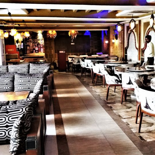 Kasbah Grand