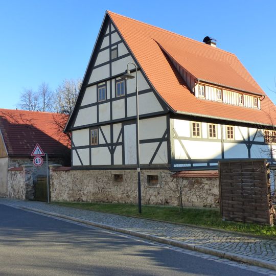 Scharfenberger Straße 5