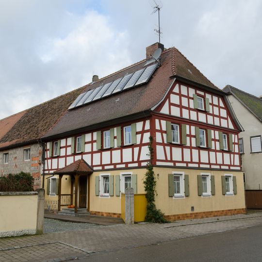 Wohnhaus