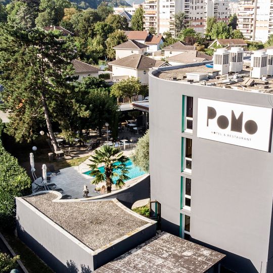 PoMo