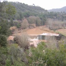 Resclosa dels Campassos