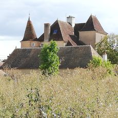 Château de Ponneau