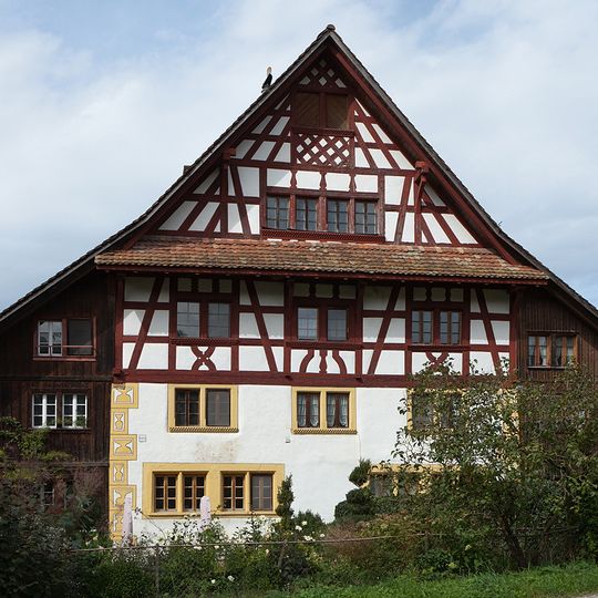 Bauernhaus Unterniesenberg