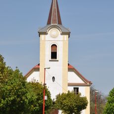 Church in Lozice