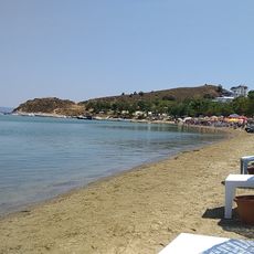 Güneyli Plajı