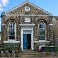 Southtown And Gorleston Methodist Church