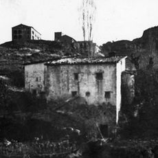 Molí de la Portella