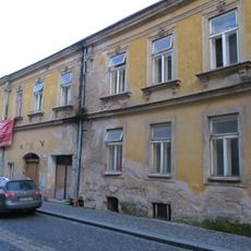 Velká Mikulášská 3