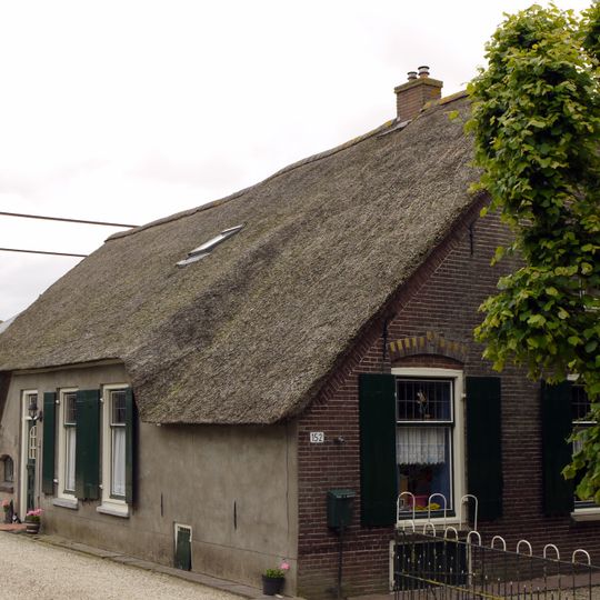 Boerderij