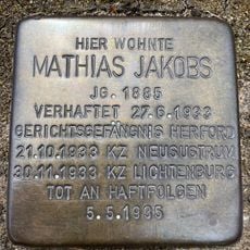 Mathias Jakobs