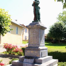 War memorial of Bize