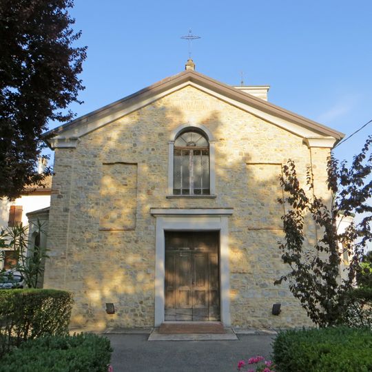Chiesa di San Biagio