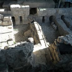 Mausoleum of Danyal