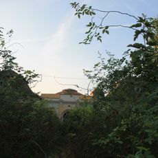 Public Turkish bath in Pančevo