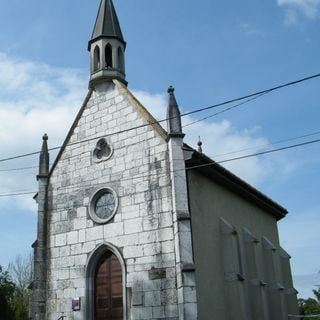 Chapel Notre-Dame-de-Pitié