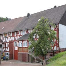 Leisgestraße 8/Rutschstraße 15