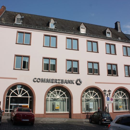 Kornmarkt 9