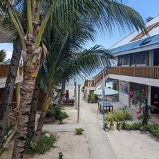 Yooneek Beach Resort